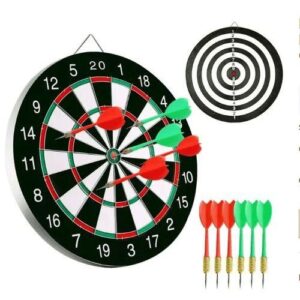 darts