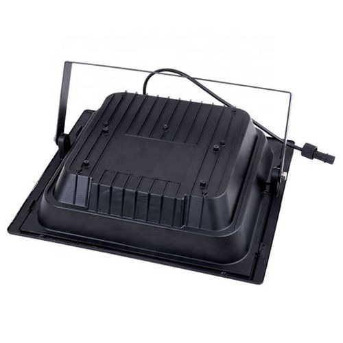 Solar Light 100W LED Dusk to Dawn Floodlight - Image 2